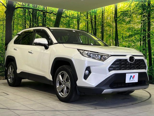 RAV4 4WD