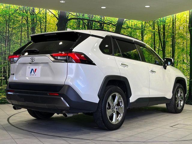 RAV4 4WD