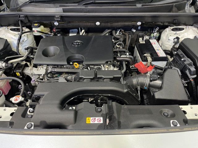 RAV4 4WD