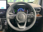 SIENTA HYBRID
