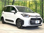 SIENTA HYBRID