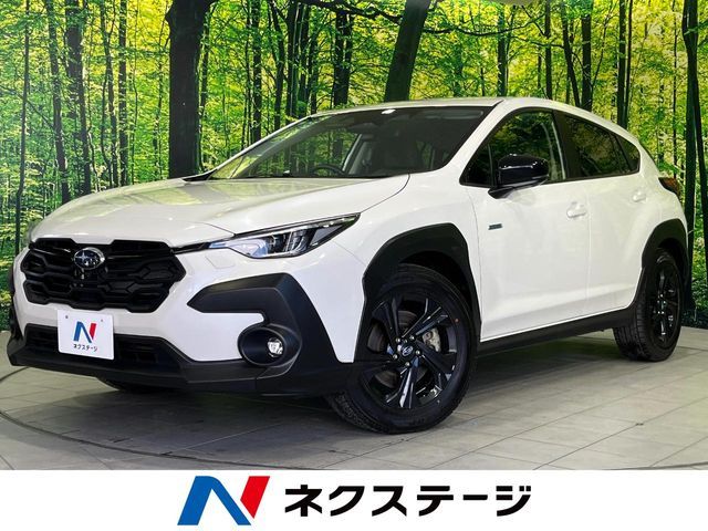 CROSSTREK