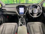 CROSSTREK