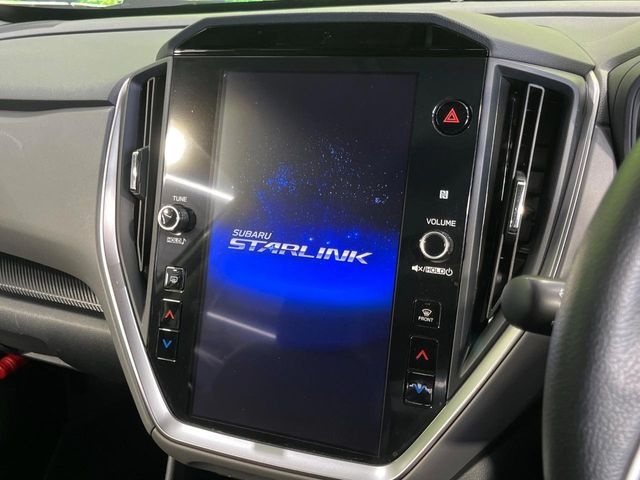 CROSSTREK