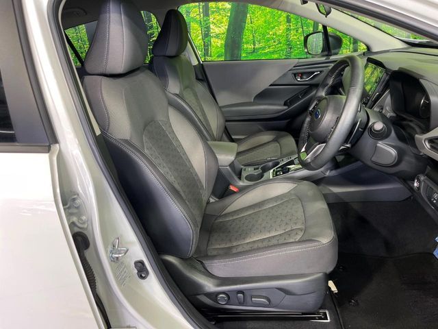 CROSSTREK