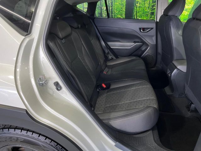 CROSSTREK