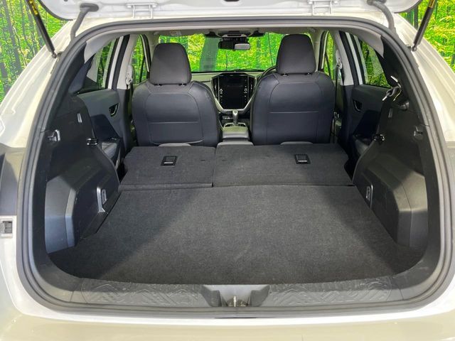 CROSSTREK