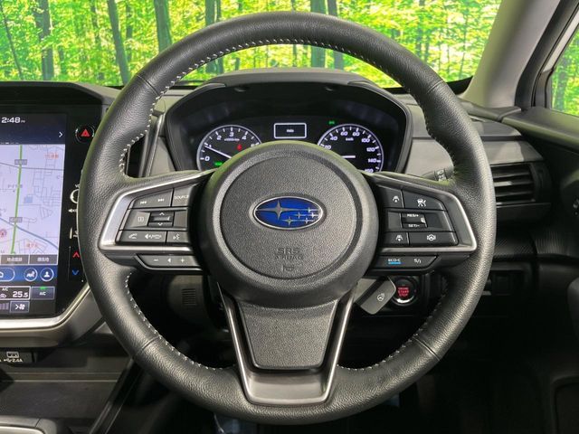 CROSSTREK