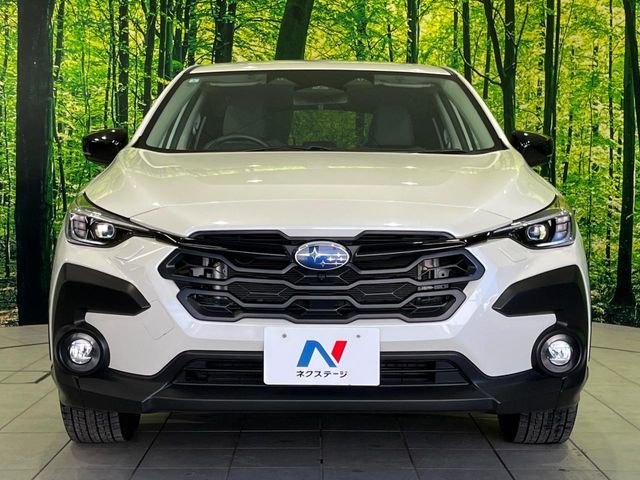 CROSSTREK