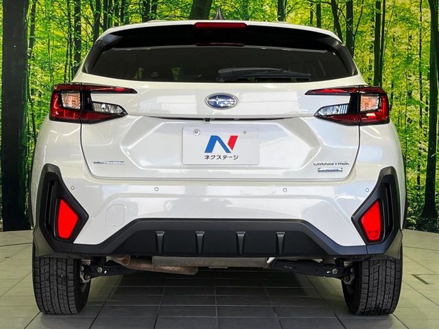 CROSSTREK