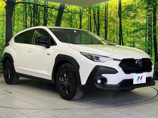 CROSSTREK