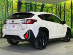 CROSSTREK
