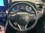 HARRIER HYBRID