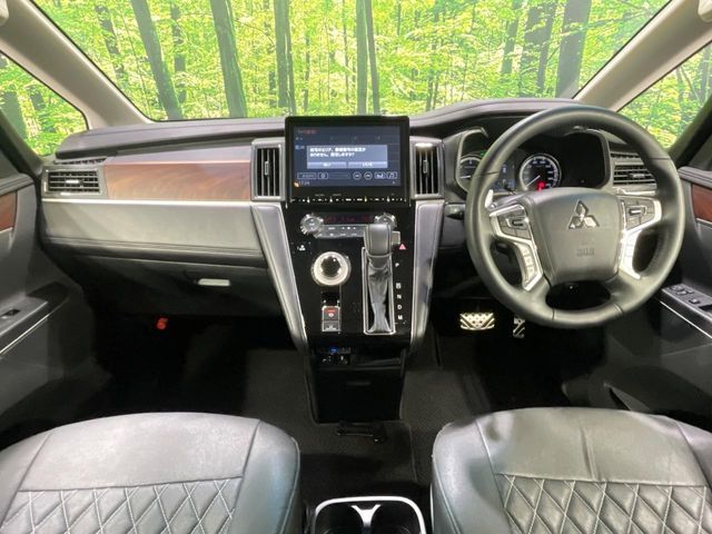 DELICA D:5 4WD