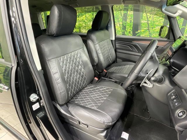 DELICA D:5 4WD