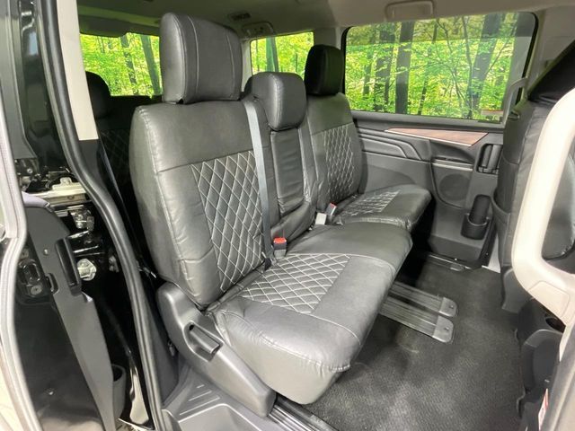 DELICA D:5 4WD