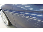 ALPINA D3 limousine