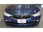 ALPINA D3 limousine