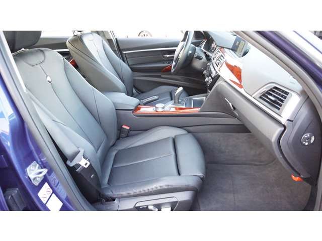 ALPINA D3 limousine