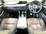 MAZDA3 FASTBACK
