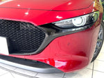 MAZDA3 FASTBACK