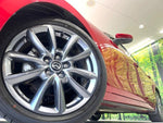 MAZDA3 FASTBACK
