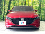 MAZDA3 FASTBACK