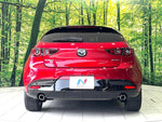 MAZDA3 FASTBACK