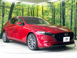 MAZDA3 FASTBACK