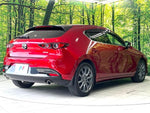 MAZDA3 FASTBACK