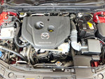 MAZDA3 FASTBACK