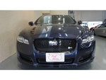 JAGUAR XJseries sedan