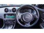 JAGUAR XJseries sedan