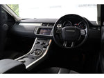 ROVER RANGE ROVER EVOGUE