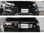 ROVER RANGE ROVER EVOGUE