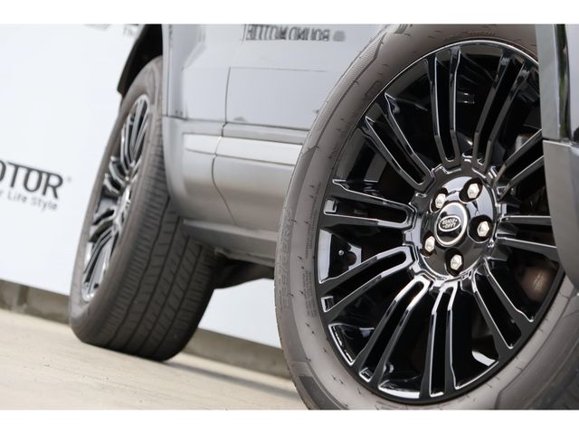ROVER RANGE ROVER EVOGUE
