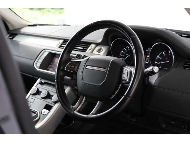 ROVER RANGE ROVER EVOGUE
