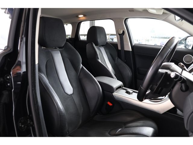 ROVER RANGE ROVER EVOGUE