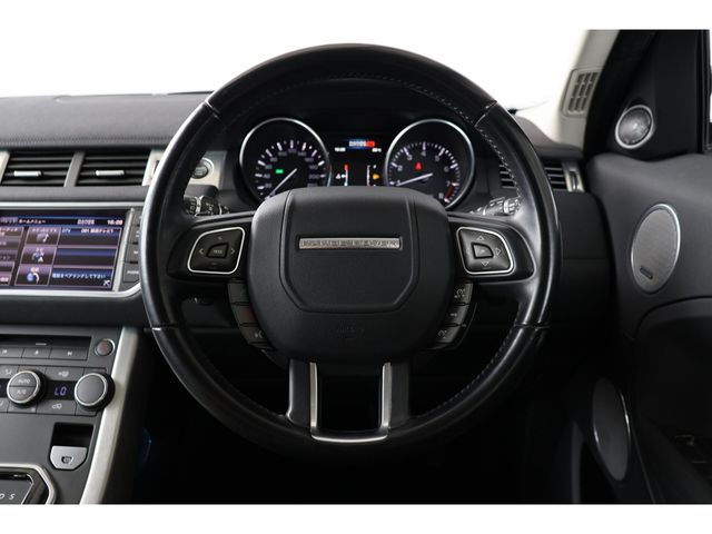 ROVER RANGE ROVER EVOGUE