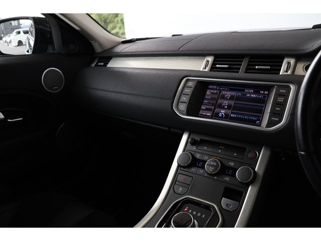 ROVER RANGE ROVER EVOGUE