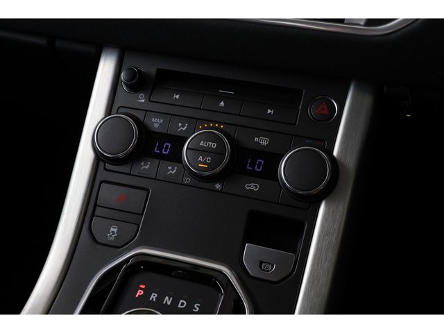 ROVER RANGE ROVER EVOGUE