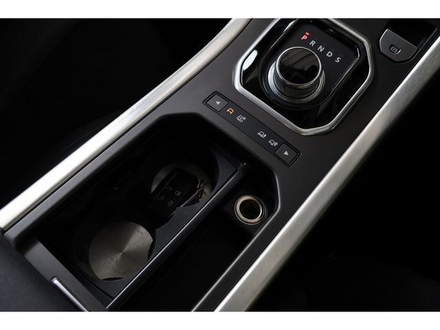 ROVER RANGE ROVER EVOGUE