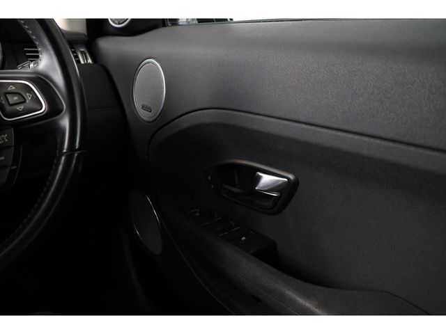ROVER RANGE ROVER EVOGUE