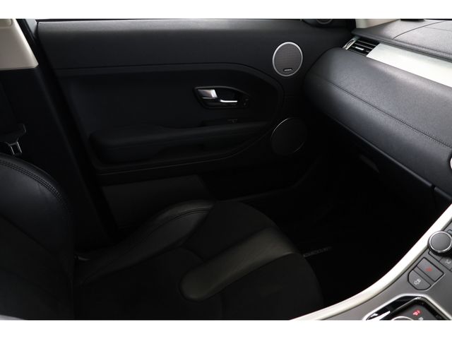 ROVER RANGE ROVER EVOGUE
