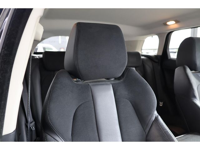 ROVER RANGE ROVER EVOGUE