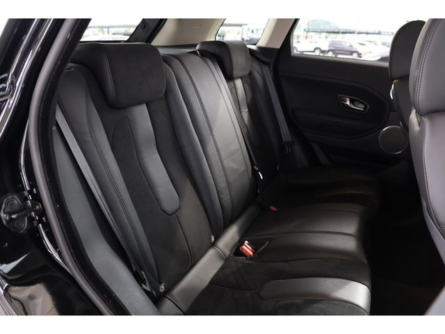 ROVER RANGE ROVER EVOGUE