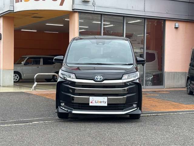 NOAH HYBRID