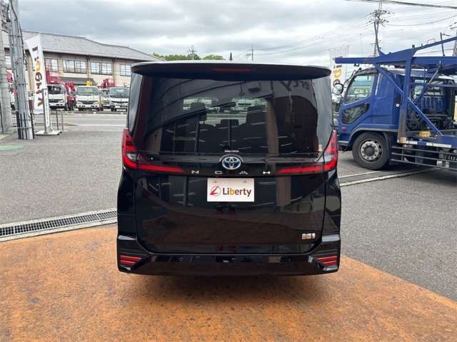NOAH HYBRID