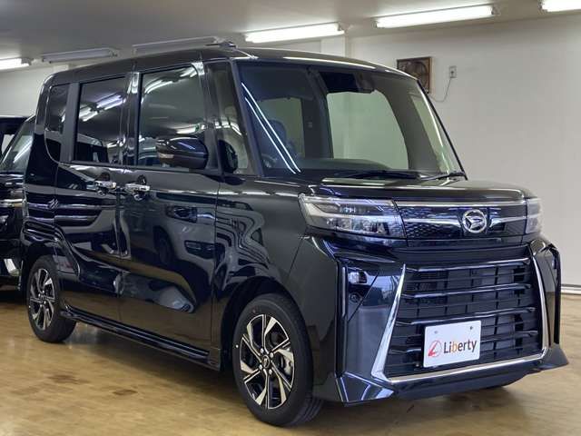 TANTO CUSTOM