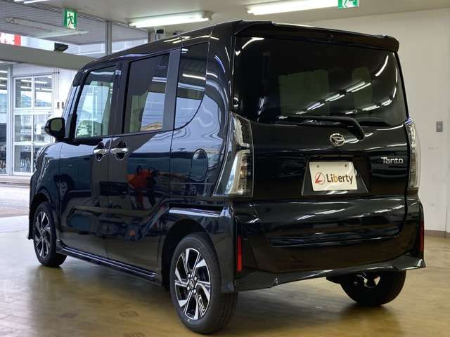 TANTO CUSTOM